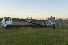 Galaxy Breakdown Services