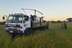 Galaxy Breakdown Services