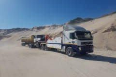 Galaxy Breakdown Services