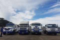 Galaxy Breakdown Services