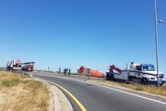 Galaxy Breakdown Services