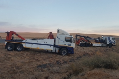 Galaxy Breakdown Services