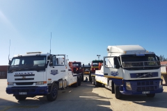 Galaxy Breakdown Services