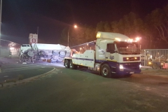 Galaxy Breakdown Services