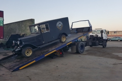 Galaxy Breakdown Services