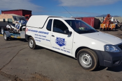 Galaxy Breakdown Services