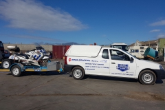 Galaxy Breakdown Services