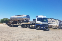 Galaxy Breakdown Services