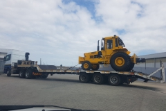 Galaxy Breakdown Services