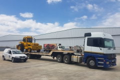 Galaxy Breakdown Services