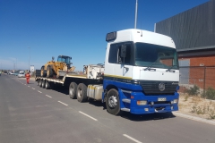 Galaxy Breakdown Services