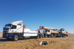 Galaxy Breakdown Services