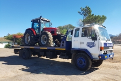 Galaxy Breakdown Services