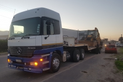 Galaxy Breakdown Services