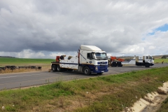 Galaxy Breakdown Services