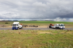 Galaxy Breakdown Services