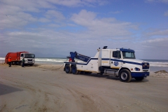 Galaxy Breakdown Services