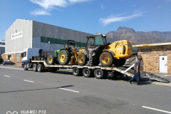 Galaxy Breakdown Services