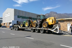 Galaxy Breakdown Services