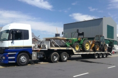 Galaxy Breakdown Services