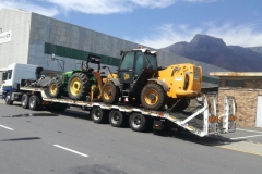 Galaxy Breakdown Services